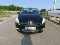 Peugeot 5008 Lipówki - zdjęcie 4