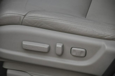 Honda CR-V 100% Bezwypadkowy Full Opcja Panorama Ostrów Mazowiecka - zdjęcie 4