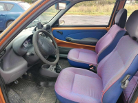 Fiat Seicento 900 +LPG 99r Tarnów - zdjęcie 5