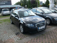 Audi A3 1968cm3/136 KM
