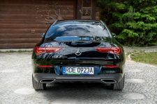 Mercedes CLA 250 e Progressive / PHEV 1.3 218KM / 8G-DCT / Europa / FV Ropczyce - zdjęcie 6