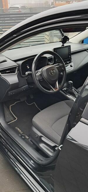 Sprzedam Toyote Corolle hybryda Chwaszczyno - zdjęcie 6