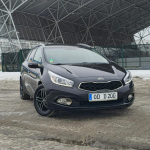 Kia Ceed 1.6 GDI Fifa World Cup Edition Ostrów Mazowiecka - zdjęcie 4