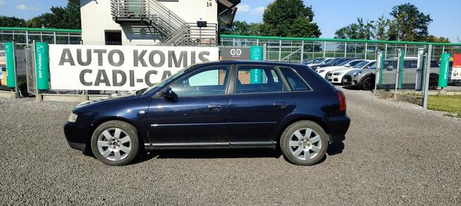 Audi A3 Książka serwisowa. Goczałkowice-Zdrój - zdjęcie 7