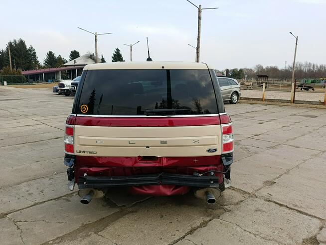 FLEX Gizałki - zdjęcie 4