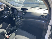 Honda CR-V Comfort 4x4 Kamera Klimatronik Tempomat Gliwice - zdjęcie 9
