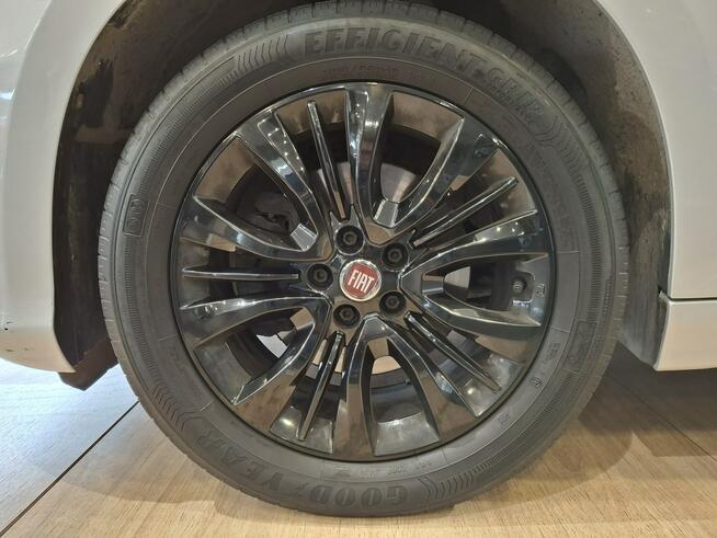 Fiat Tipo 1.4 95KM Street Ostrów Wielkopolski - zdjęcie 11