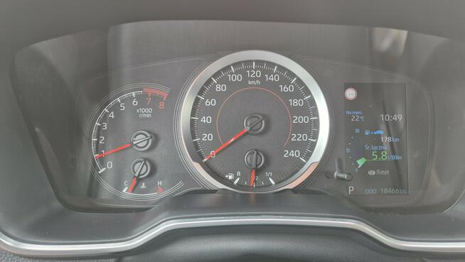 Toyota Corolla Giżycko - zdjęcie 2