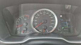 Toyota Corolla Giżycko - zdjęcie 2