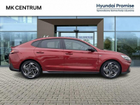 Hyundai i30 1.5 T-GDI 7DCT (140 KM) N-line + Luxury - dostępny od ręki Łódź - zdjęcie 6