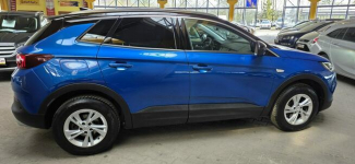 Opel Grandland X ZOBACZ OPIS !! W podanej cenie roczna gwarancja Mysłowice - zdjęcie 10