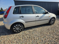 Ford Fiesta 1.4 80ps Benzyna Klimatyzacja  MK6 5-Drzwi Gniezno - zdjęcie 10