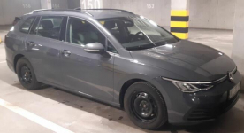 Vw golf 8, 2021r. Kraków - zdjęcie 2