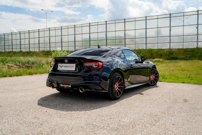 Toyota GT86 TRD Warszawa - zdjęcie 6