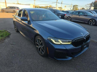 BMW 540 B58 / M-Pakiet / Piekna konfiguracja Chwaszczyno - zdjęcie 2