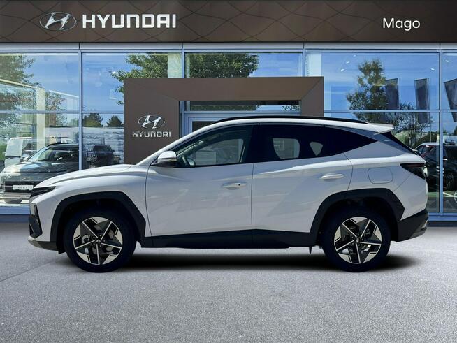 Hyundai Tucson manual w wersji Executive+Comfort Piła - zdjęcie 2