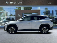 Hyundai Tucson manual w wersji Executive+Comfort Piła - zdjęcie 2