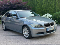 BMW 320 Wrocław - zdjęcie 2