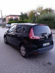 Renault Scenic, bezwypadkowy, zadbany. Łódź - zdjęcie 3