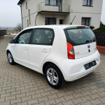 Seat Mii Klimatyzacja Podgrzewane fotele Serwisowany w ASO Suchorzew - zdjęcie 6