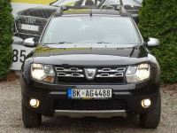 Dacia Duster 1.2 Benzyna, Skóry, Navi, Niski przebieg! Kościerzyna - zdjęcie 7