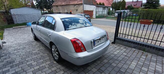 KIA OPIRUS 3,8 V6 Lubin - zdjęcie 6