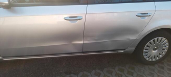 Passat B7 Niemcy Gubin - zdjęcie 2