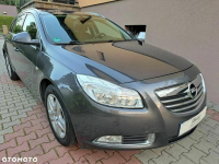 Opel Insignia Chodzież - zdjęcie 8