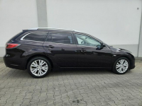 Mazda 6 BEZ RDZY - ORYGINAŁ - POLECAM Rybnik - zdjęcie 10