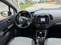 Renault Captur 1.2 Benzyna Automat Niski przebieg Gostyń - zdjęcie 10