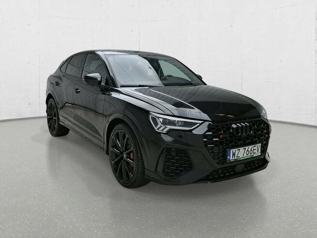 Audi Q3 Sportback Komorniki - zdjęcie 1