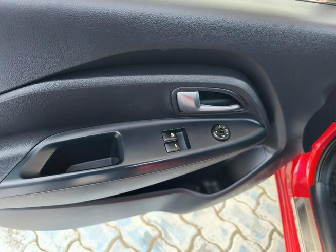 Kia Rio |1.4 benzyna 109KM | Salon Polska | 1 rok gwarancji | Kraków - zdjęcie 12
