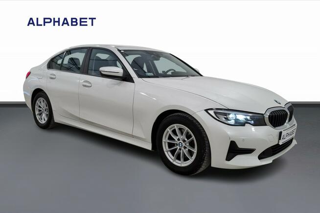 320d mHEV Advantage aut Salon PL 1wł. F-Vat Warszawa - zdjęcie 7