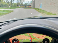 Audi S5 Łódź - zdjęcie 9
