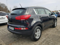 Kia Sportage 2,0 Benzyna Klimatronik Hak Zarejestrowany Gwarancja Włocławek - zdjęcie 5