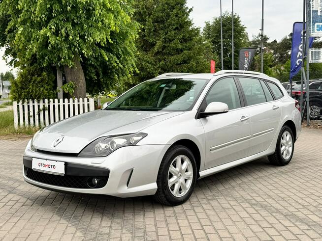 Renault Laguna BDB stan*Benzyna* Zduńska Wola - zdjęcie 9