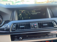 BMW 520 Pneumatyka zadbany mechanicznie Kraków - zdjęcie 11