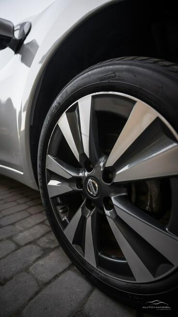 Nissan Pulsar •Gwarancja w Cenie•1.2 Benzyna 115 KM • Lipno - zdjęcie 8