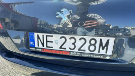 Peugeot 508 Diesel Zarejestrowany Ubezpieczony Elbląg - zdjęcie 9