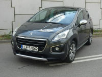 Peugeot 3008 1.6 HDI 120KM/Panorama Dach/Head-Up/Kamera Cofania Lublin - zdjęcie 6