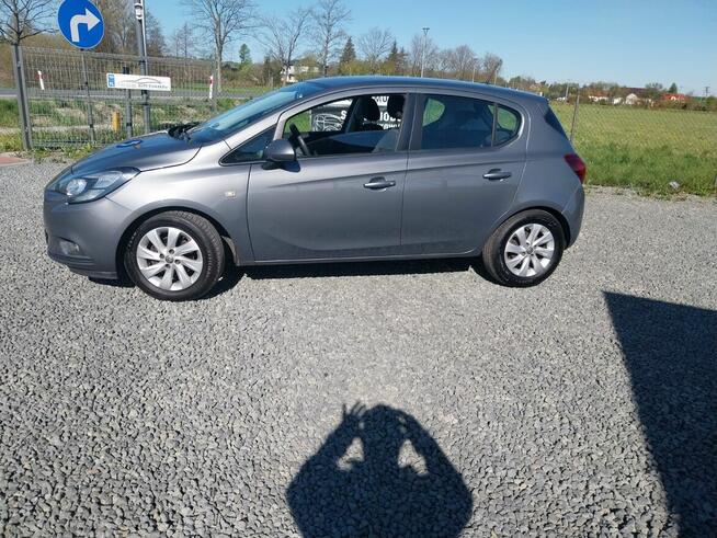 Opel Corsa E 1.2 Klima z Niemiec Rymanów - zdjęcie 2