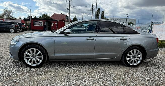 Audi A6 Navi Climatronic BOSE Gwarancja Kutno - zdjęcie 9