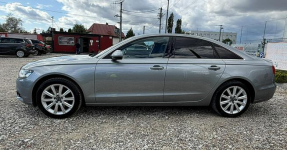 Audi A6 Navi Climatronic BOSE Gwarancja Kutno - zdjęcie 9