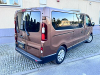 Renault Trafic Bardzo dobry stan, Na 9 osób Chlewice - zdjęcie 3