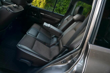 Pajero SALON PL 4X4 Automat Navi Tempomat Szyberdach Xenon Płock - zdjęcie 7