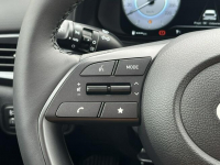 Hyundai i20 Różne kolory 1.0 T-GDI 6MT (90KM) - MODERN BLACK | nowość! Piotrków Trybunalski - zdjęcie 12