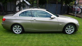 BMW 320 z Niemiec. Gwarancja. Polecam !!! Zielona Góra - zdjęcie 4