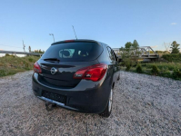Opel Corsa 1,4 benzyna 5 drzwi pakiet zimowy bez korozji Kamienna Góra - zdjęcie 8