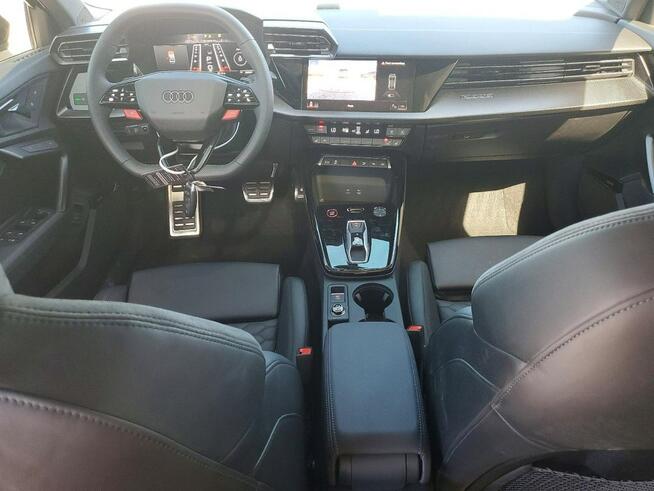 AUDI RS3 / AWD / niski przebieg Wrocław - zdjęcie 8