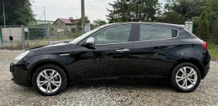 Alfa Romeo Giulietta Climatronic Gwarancja Kutno - zdjęcie 9